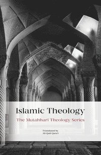 bokomslag Islamic Theology