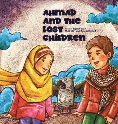 Ahmad and the Lost Children 1