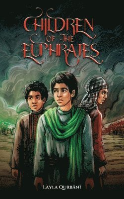 bokomslag Children of the Euphrates