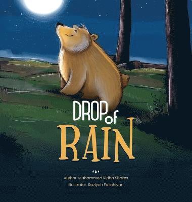Drop of Rain 1