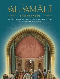 bokomslag Al-'Amaali Al-Saduq