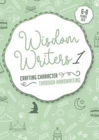 bokomslag Wisdom Writers 1