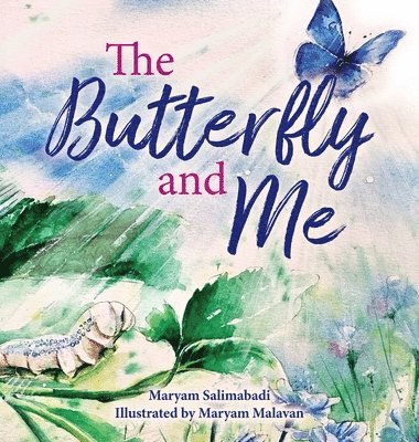 The Butterfly and Me 1