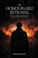 Fatima Mahdi - Honorable Betrayal, Häftad