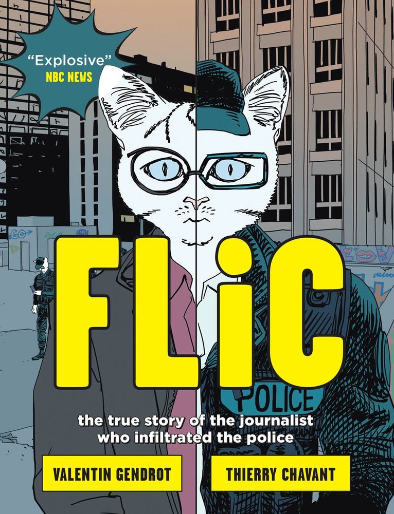 Flic 1