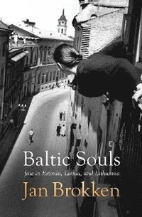 bokomslag Baltic Souls