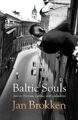 Jan Brokken - Baltic Souls, Häftad