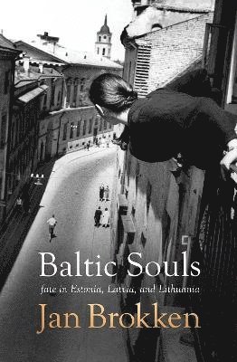 Baltic Souls 1