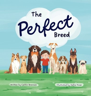 The Perfect Breed 1