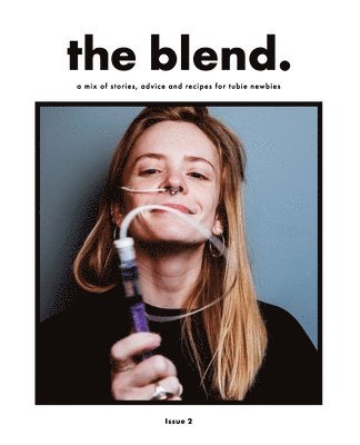 The Blend issue 2 1