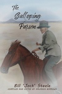 bokomslag The Galloping Parson