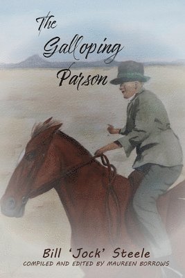 The Galloping Parson 1