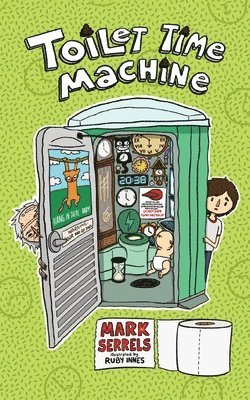 Toilet Time Machine 1