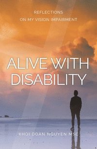 bokomslag Alive with Disability