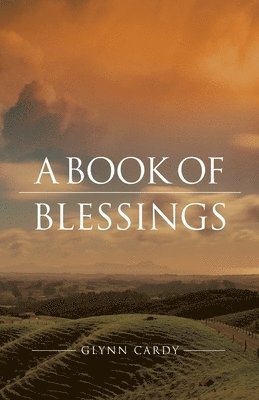 A Book of Blessings 1