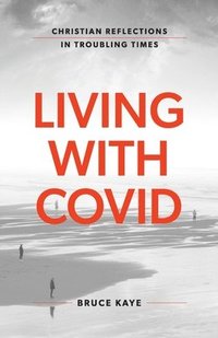 bokomslag Living with Covid