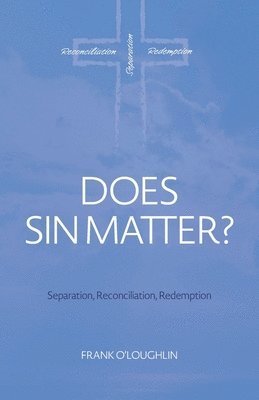 bokomslag Does Sin Matter