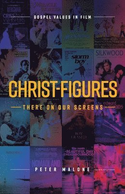 Christ-figures 1