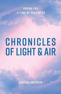 bokomslag Chronicles of Light & Air