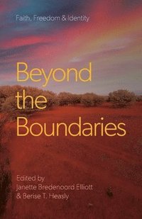 bokomslag Beyond the Boundaries