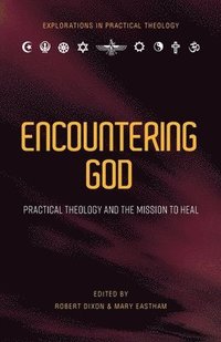 bokomslag Encountering God