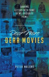 bokomslag Dear More Dear Movies