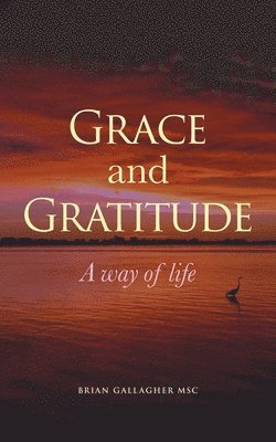 Brian Gallagher - Grace and Gratitude, Häftad