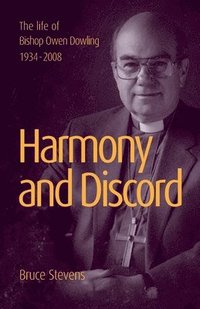 bokomslag Harmony and Discord