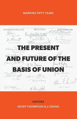 The Present and Future of the Basis of Union 1