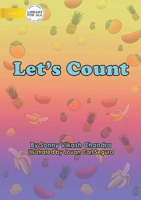 Let's Count