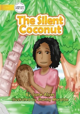 bokomslag The Silent Coconut