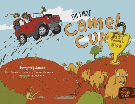 The First Camel Cup 1