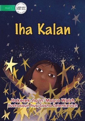 At Night - Iha Kalan 1