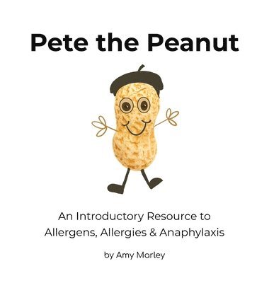 Pete the Peanut 1