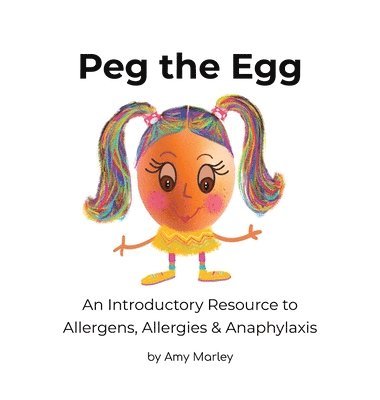 Peg the Egg 1