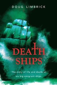 bokomslag Death Ships