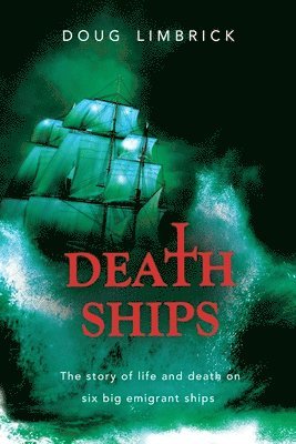 Death Ships 1