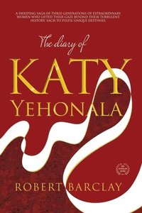 bokomslag The Diary of Katy Yehonala