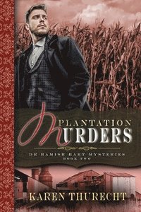 bokomslag Plantation Murders