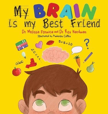 My Brain Is My Best Friend 1