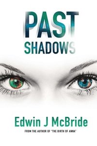 bokomslag Past Shadows