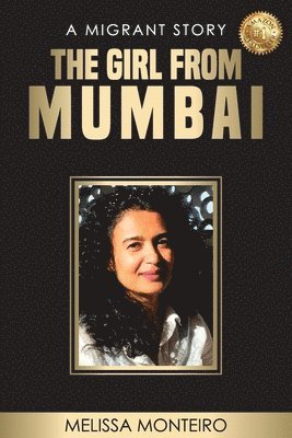 Melissa Monteiro - Girl From Mumbai, Häftad