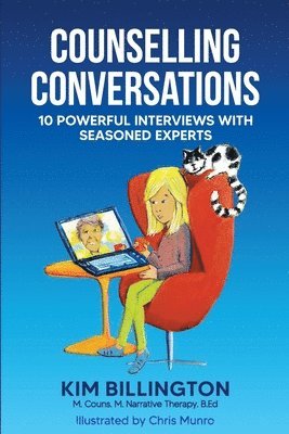 bokomslag Counselling Conversations