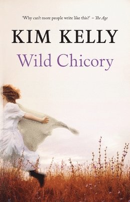 bokomslag Wild Chicory