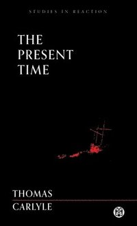 bokomslag The Present Time