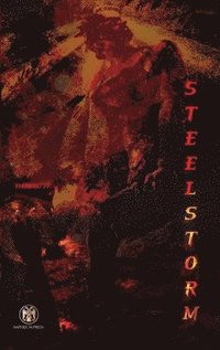bokomslag Steelstorm - Imperium Press