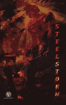 Thomas777 - Steelstorm - Imperium Press, Häftad
