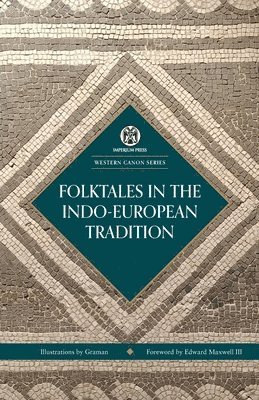 bokomslag Folktales in the Indo-European Tradition