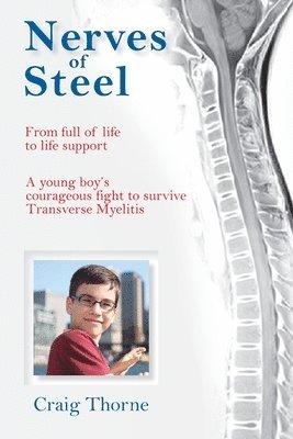 Nerves of Steel 1