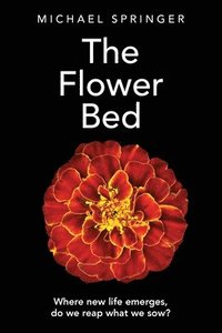 bokomslag The Flower Bed